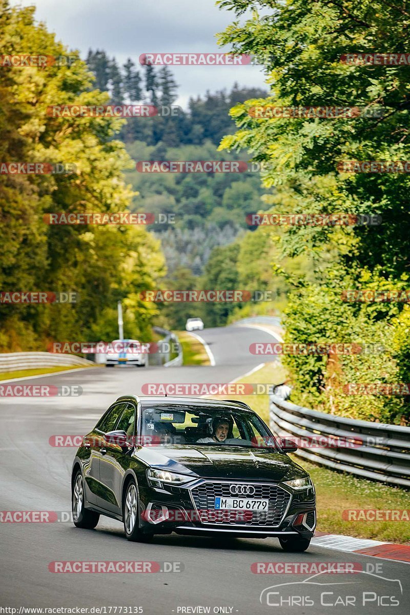 Bild #17773135 - Touristenfahrten Nürburgring Nordschleife (10.07.2022)