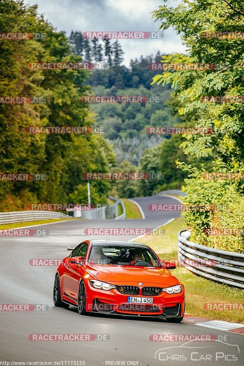 Bild #17773155 - Touristenfahrten Nürburgring Nordschleife (10.07.2022)