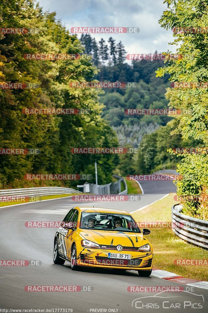 Bild #17773179 - Touristenfahrten Nürburgring Nordschleife (10.07.2022)