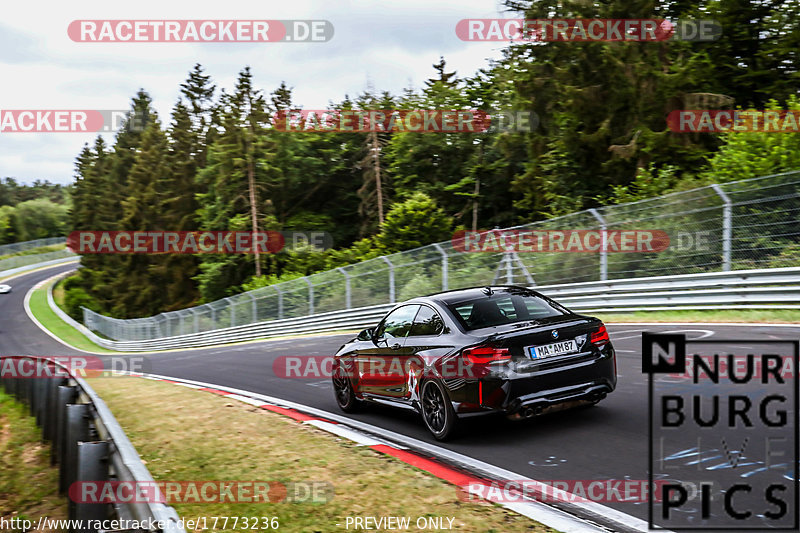 Bild #17773236 - Touristenfahrten Nürburgring Nordschleife (10.07.2022)