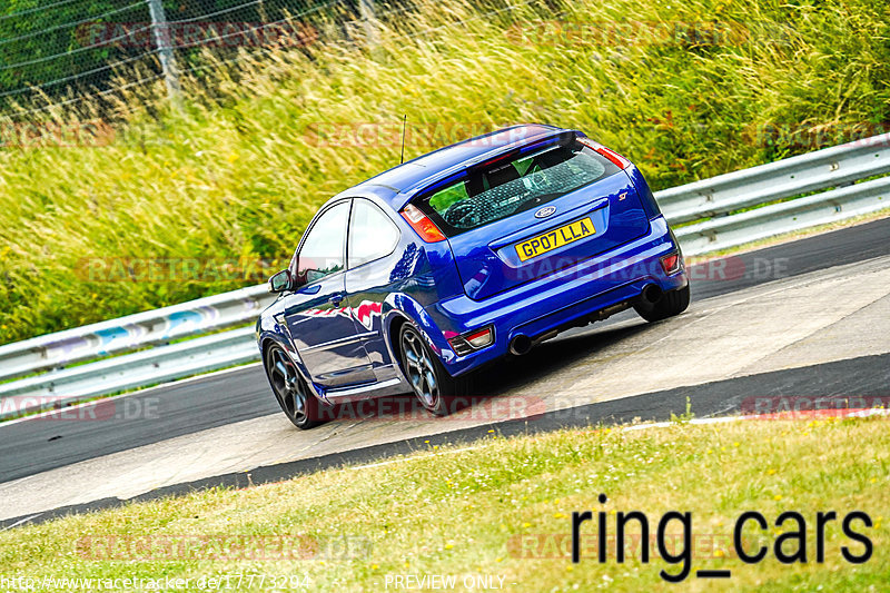 Bild #17773294 - Touristenfahrten Nürburgring Nordschleife (10.07.2022)