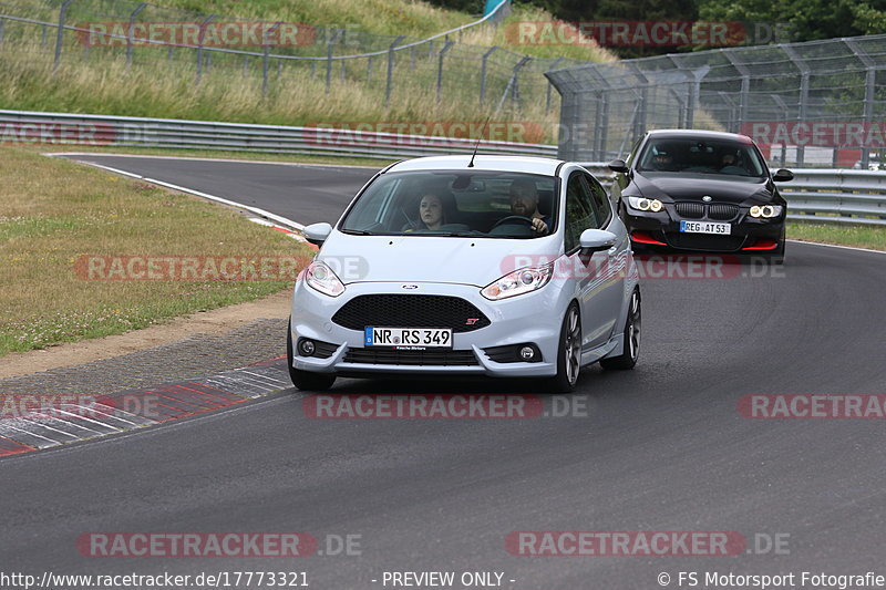 Bild #17773321 - Touristenfahrten Nürburgring Nordschleife (10.07.2022)