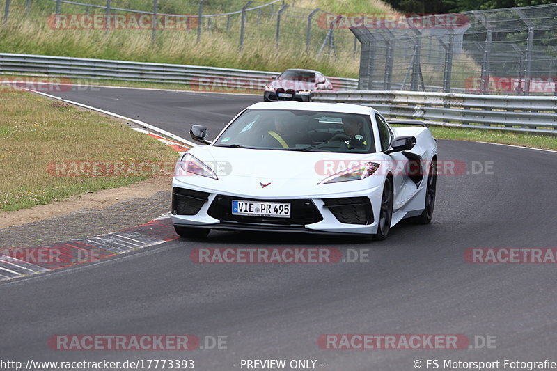 Bild #17773393 - Touristenfahrten Nürburgring Nordschleife (10.07.2022)