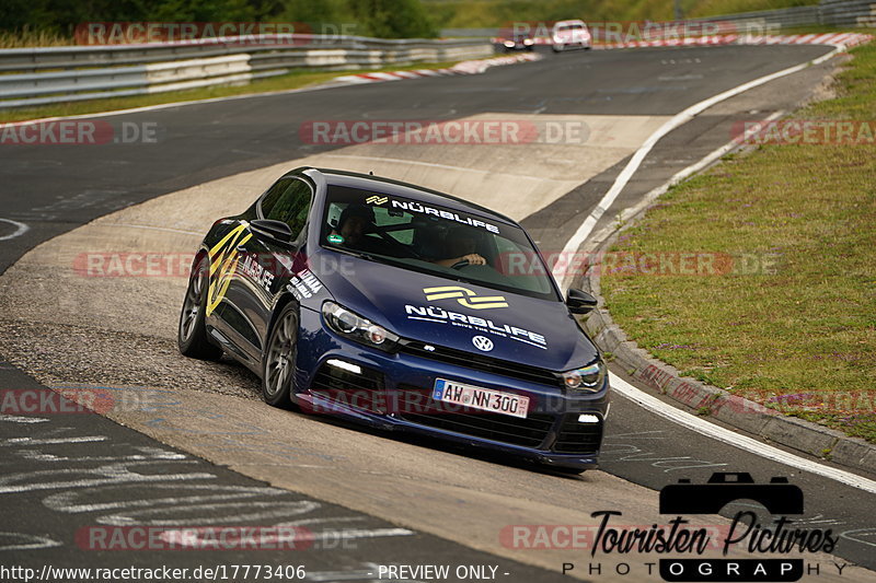 Bild #17773406 - Touristenfahrten Nürburgring Nordschleife (10.07.2022)