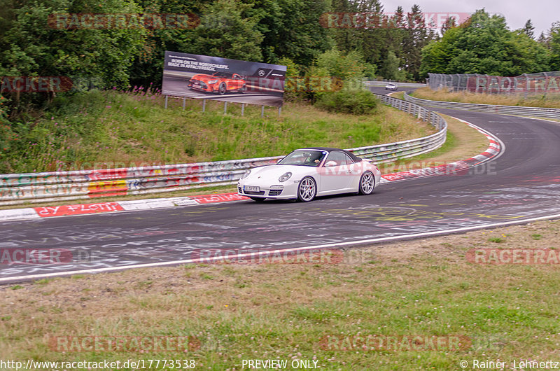 Bild #17773538 - Touristenfahrten Nürburgring Nordschleife (10.07.2022)