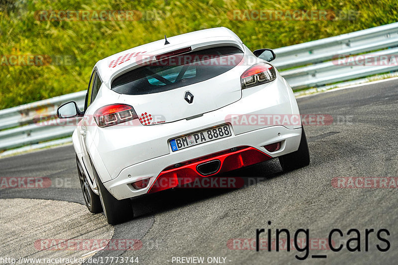 Bild #17773744 - Touristenfahrten Nürburgring Nordschleife (10.07.2022)