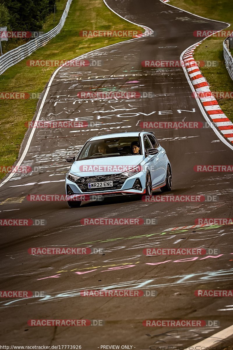 Bild #17773926 - Touristenfahrten Nürburgring Nordschleife (10.07.2022)