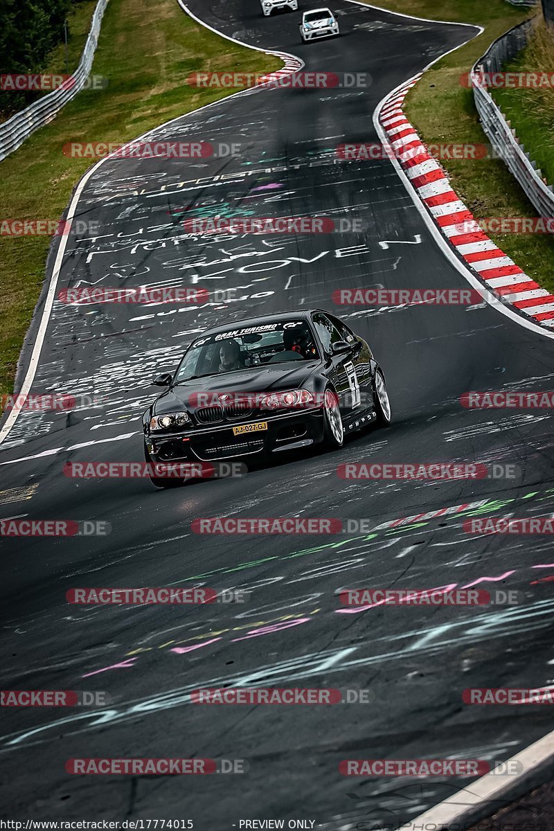 Bild #17774015 - Touristenfahrten Nürburgring Nordschleife (10.07.2022)