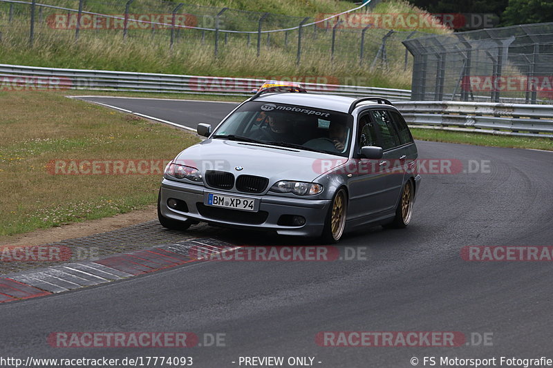 Bild #17774093 - Touristenfahrten Nürburgring Nordschleife (10.07.2022)