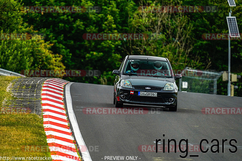 Bild #17774329 - Touristenfahrten Nürburgring Nordschleife (10.07.2022)