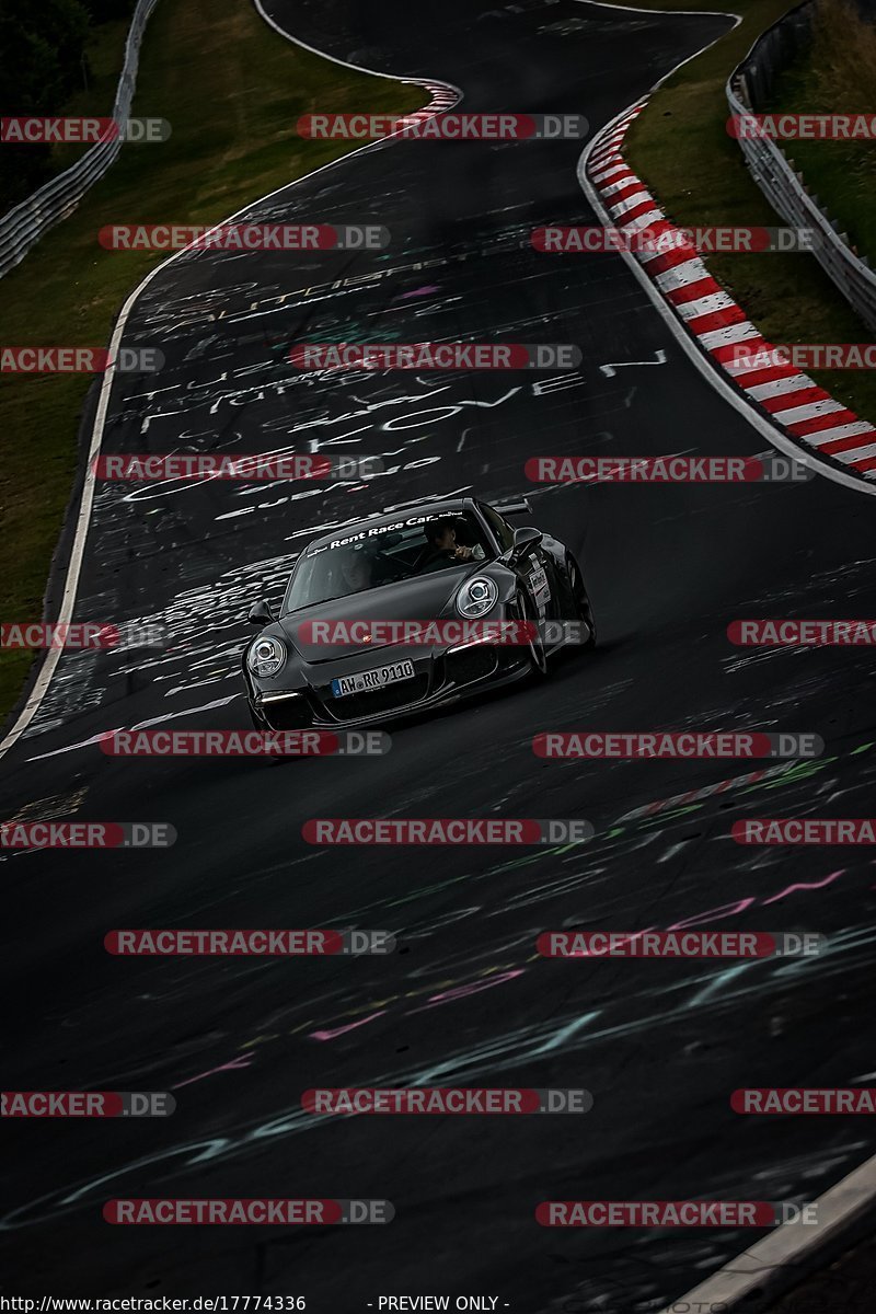 Bild #17774336 - Touristenfahrten Nürburgring Nordschleife (10.07.2022)