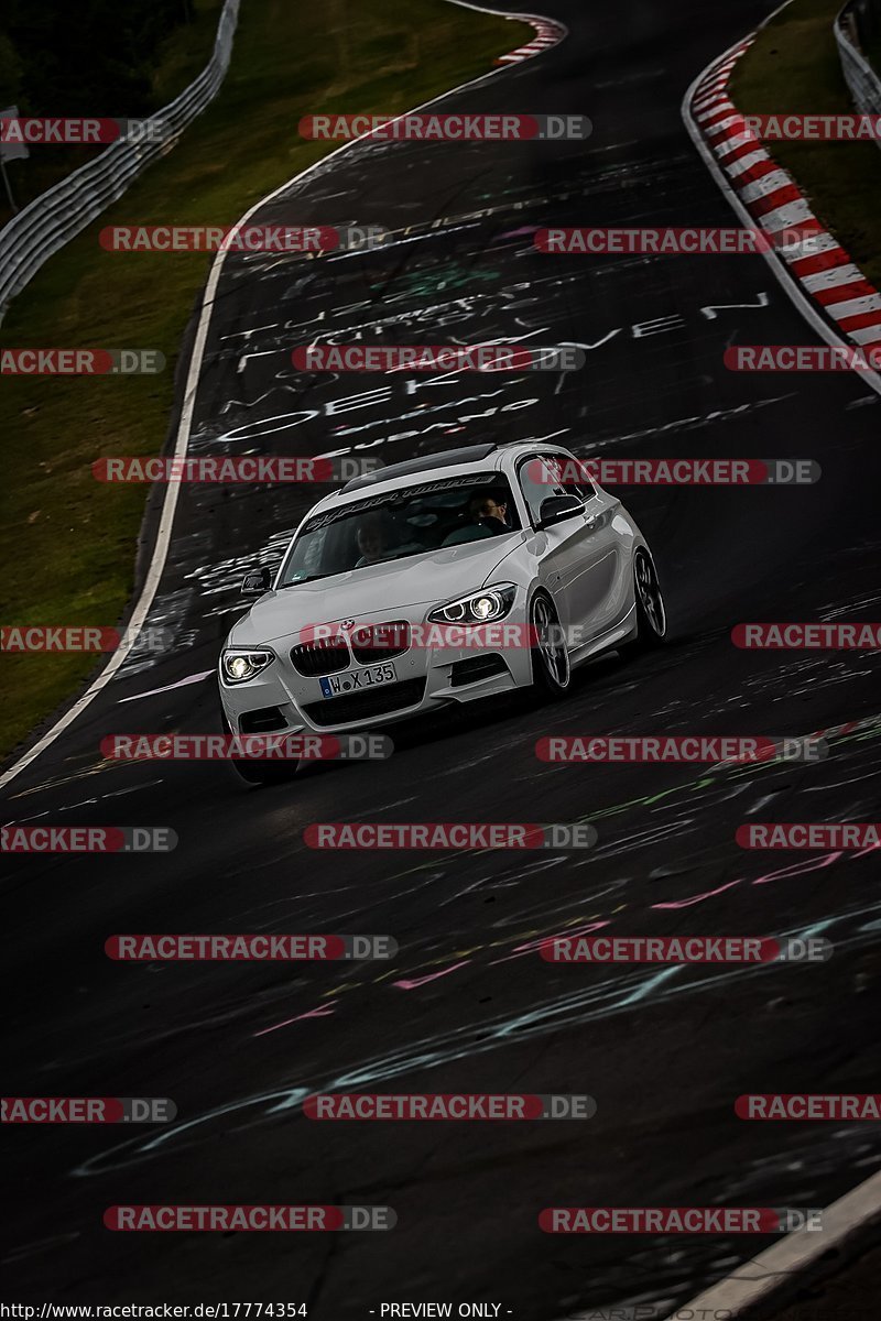 Bild #17774354 - Touristenfahrten Nürburgring Nordschleife (10.07.2022)