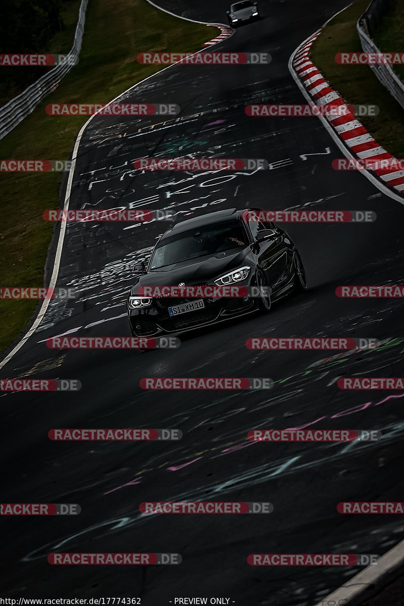 Bild #17774362 - Touristenfahrten Nürburgring Nordschleife (10.07.2022)