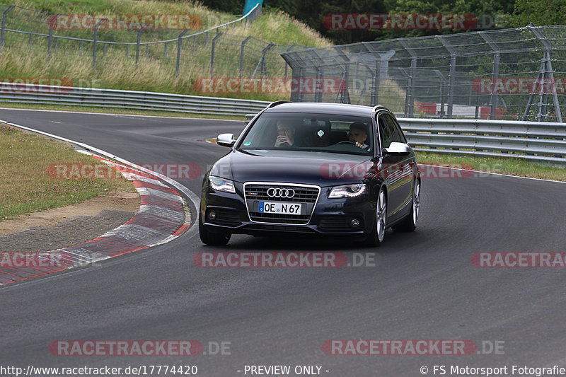 Bild #17774420 - Touristenfahrten Nürburgring Nordschleife (10.07.2022)