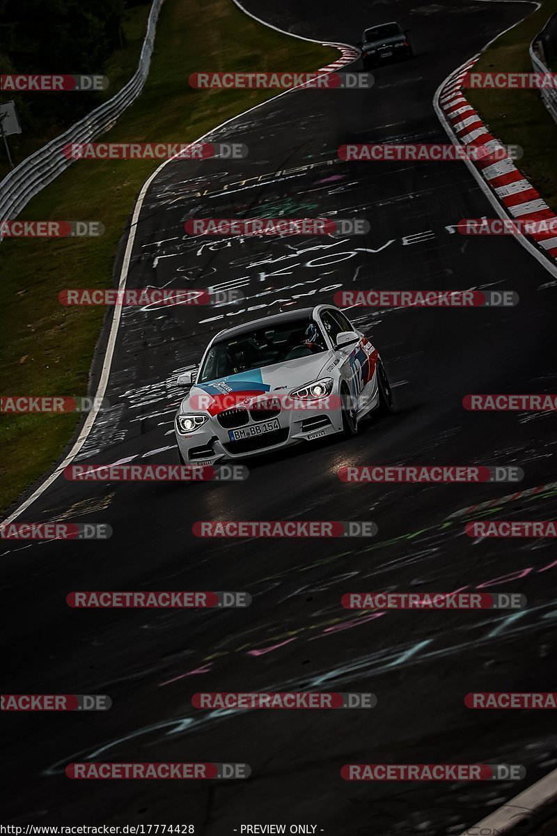 Bild #17774428 - Touristenfahrten Nürburgring Nordschleife (10.07.2022)