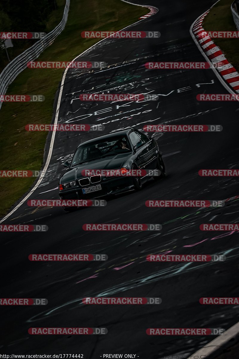 Bild #17774442 - Touristenfahrten Nürburgring Nordschleife (10.07.2022)