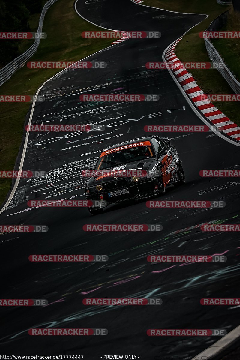 Bild #17774447 - Touristenfahrten Nürburgring Nordschleife (10.07.2022)