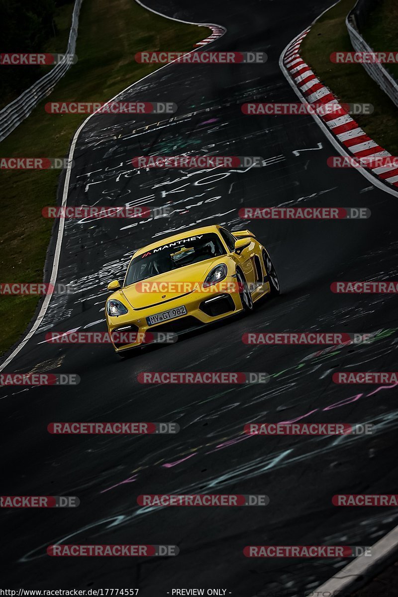 Bild #17774557 - Touristenfahrten Nürburgring Nordschleife (10.07.2022)