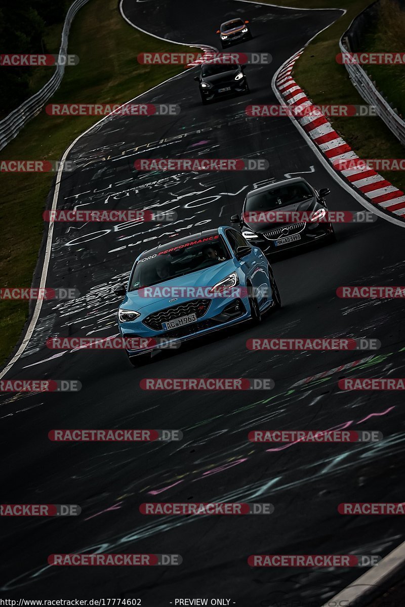 Bild #17774602 - Touristenfahrten Nürburgring Nordschleife (10.07.2022)