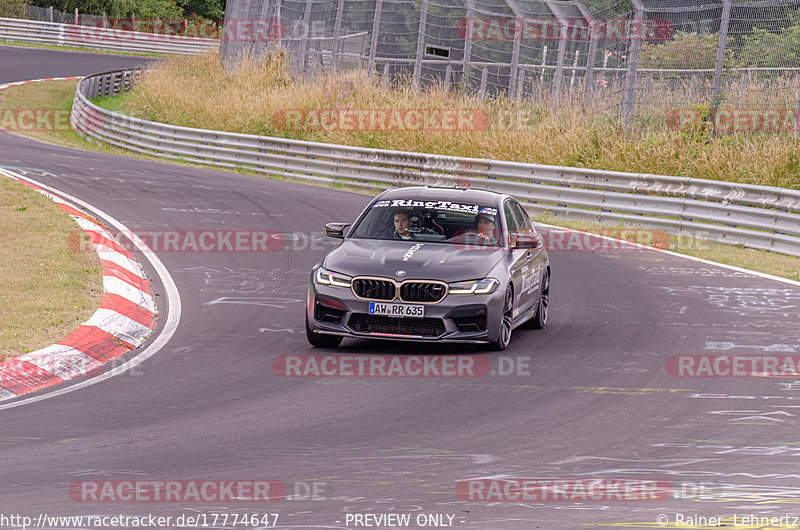 Bild #17774647 - Touristenfahrten Nürburgring Nordschleife (10.07.2022)