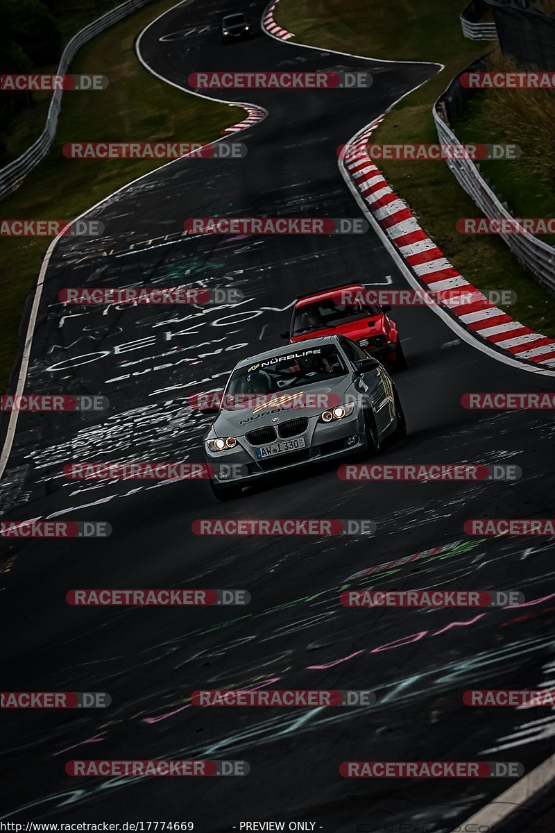 Bild #17774669 - Touristenfahrten Nürburgring Nordschleife (10.07.2022)