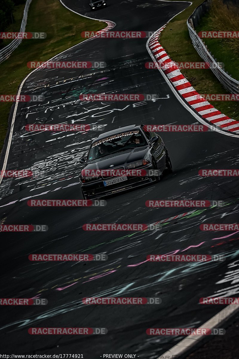 Bild #17774921 - Touristenfahrten Nürburgring Nordschleife (10.07.2022)