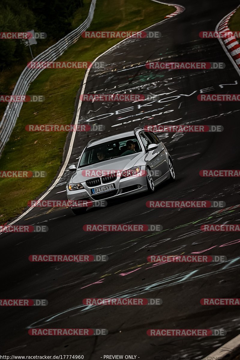 Bild #17774960 - Touristenfahrten Nürburgring Nordschleife (10.07.2022)