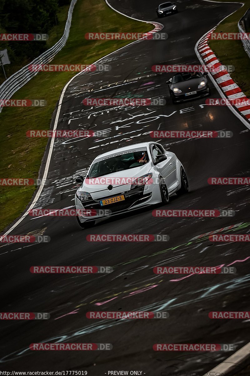 Bild #17775019 - Touristenfahrten Nürburgring Nordschleife (10.07.2022)