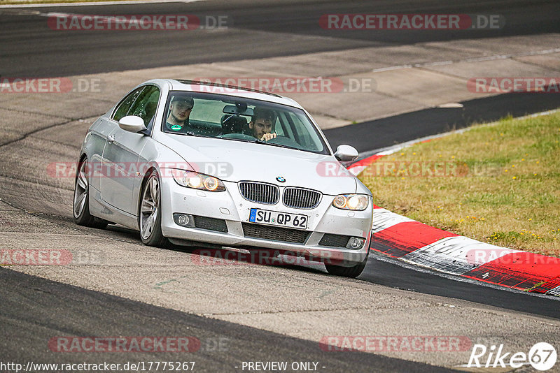 Bild #17775267 - Touristenfahrten Nürburgring Nordschleife (10.07.2022)