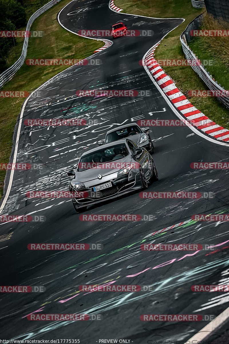 Bild #17775355 - Touristenfahrten Nürburgring Nordschleife (10.07.2022)