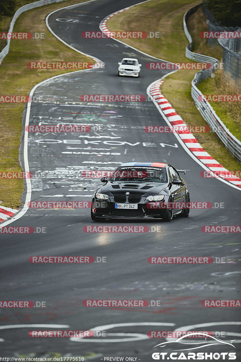 Bild #17775610 - Touristenfahrten Nürburgring Nordschleife (10.07.2022)