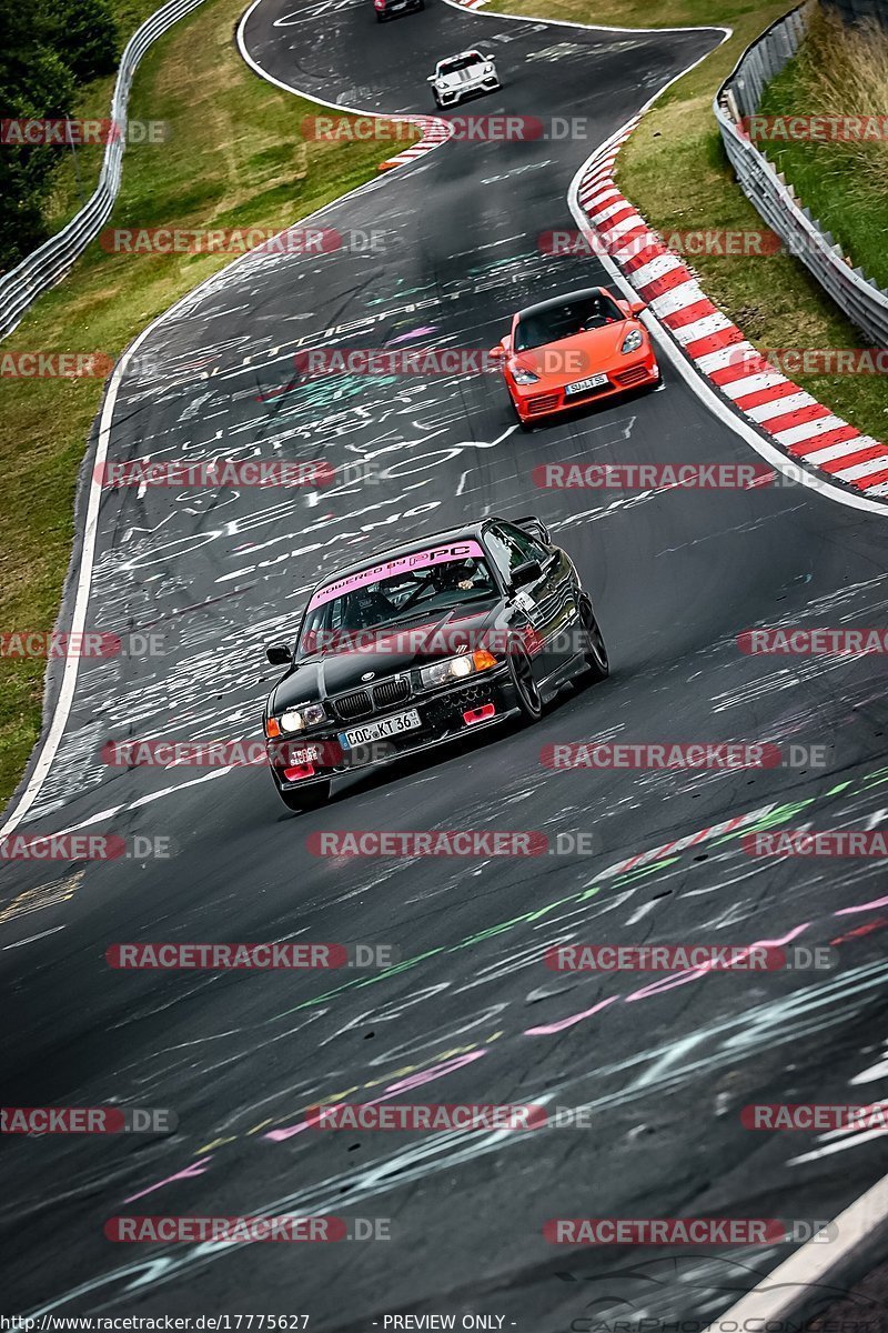 Bild #17775627 - Touristenfahrten Nürburgring Nordschleife (10.07.2022)