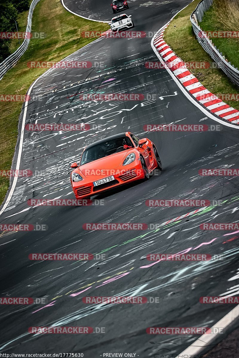 Bild #17775630 - Touristenfahrten Nürburgring Nordschleife (10.07.2022)