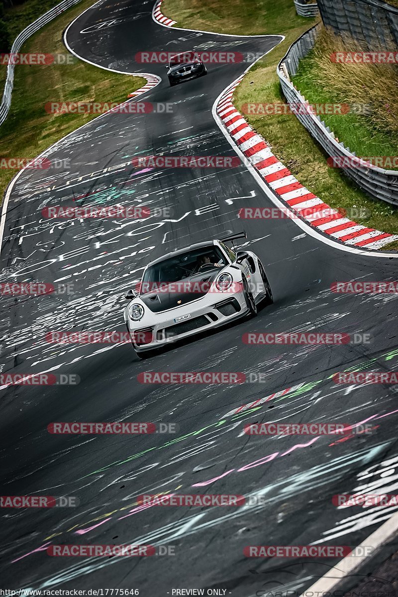 Bild #17775646 - Touristenfahrten Nürburgring Nordschleife (10.07.2022)