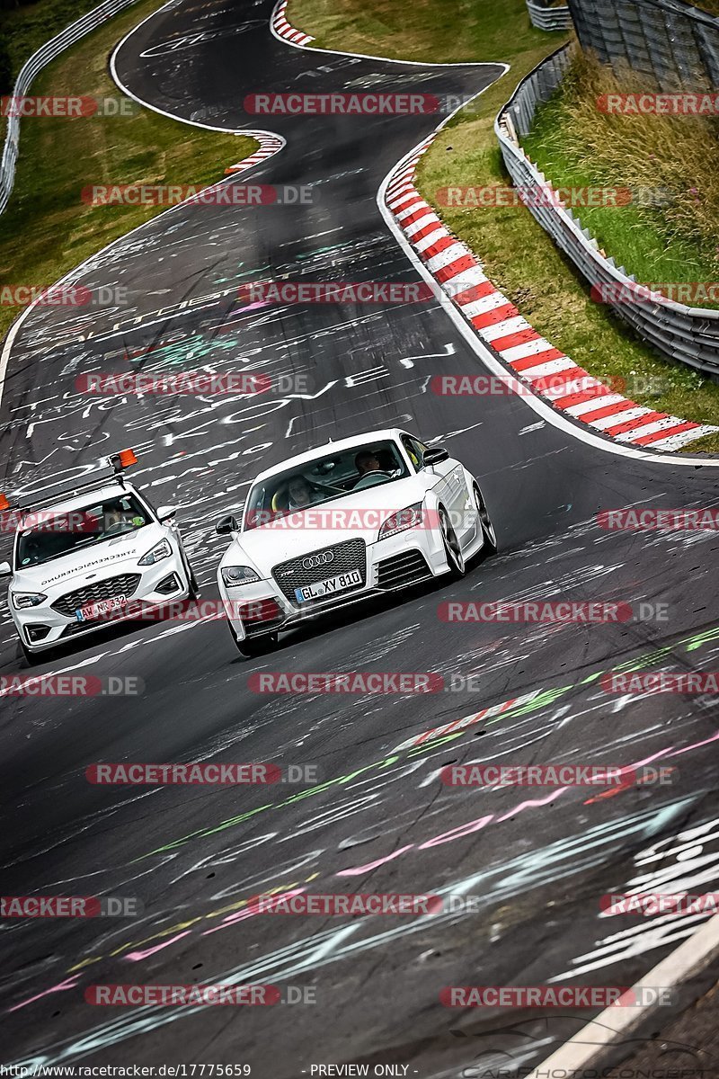 Bild #17775659 - Touristenfahrten Nürburgring Nordschleife (10.07.2022)