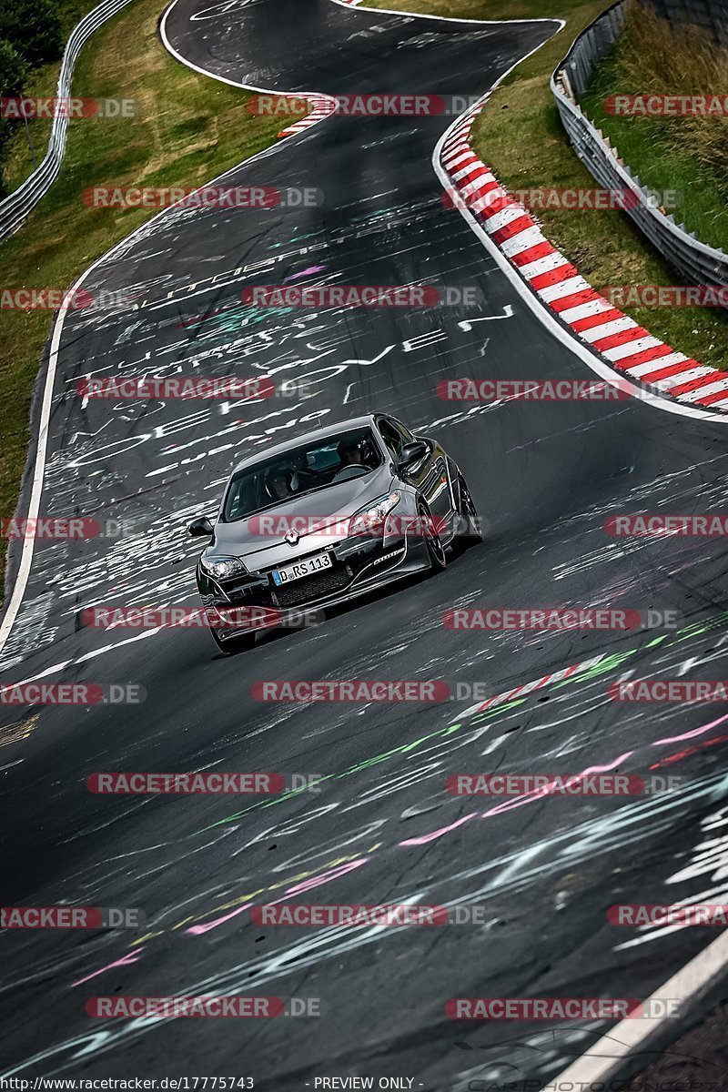 Bild #17775743 - Touristenfahrten Nürburgring Nordschleife (10.07.2022)