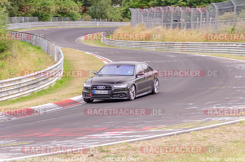 Bild #17775883 - Touristenfahrten Nürburgring Nordschleife (10.07.2022)