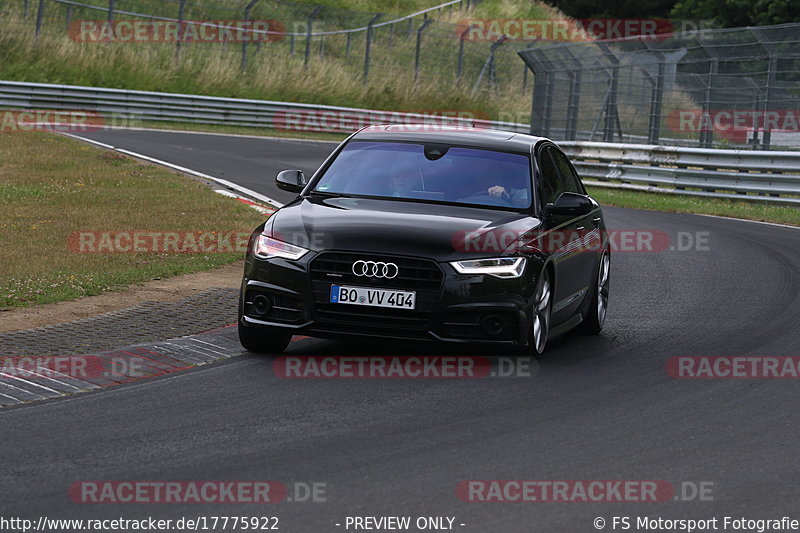 Bild #17775922 - Touristenfahrten Nürburgring Nordschleife (10.07.2022)