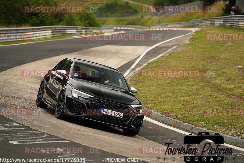 Bild #17776006 - Touristenfahrten Nürburgring Nordschleife (10.07.2022)