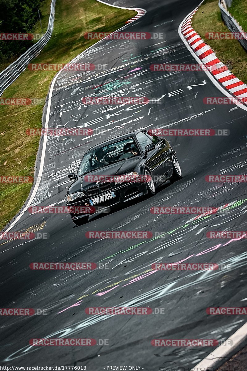 Bild #17776013 - Touristenfahrten Nürburgring Nordschleife (10.07.2022)