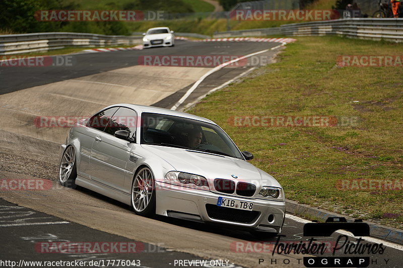 Bild #17776043 - Touristenfahrten Nürburgring Nordschleife (10.07.2022)