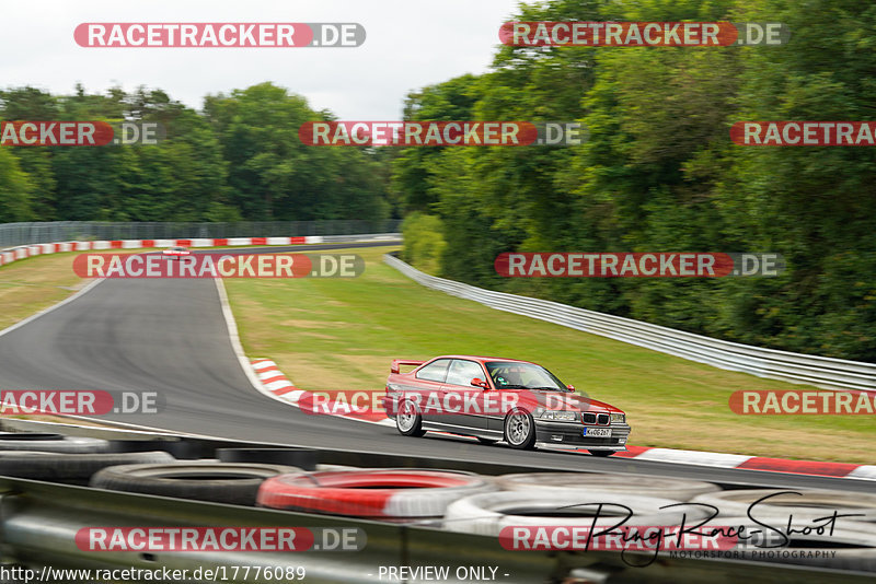 Bild #17776089 - Touristenfahrten Nürburgring Nordschleife (10.07.2022)