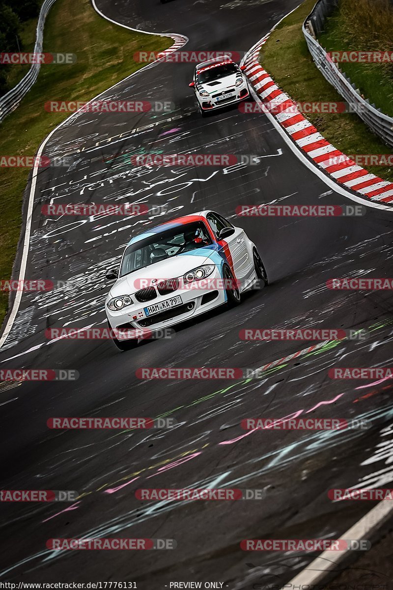 Bild #17776131 - Touristenfahrten Nürburgring Nordschleife (10.07.2022)