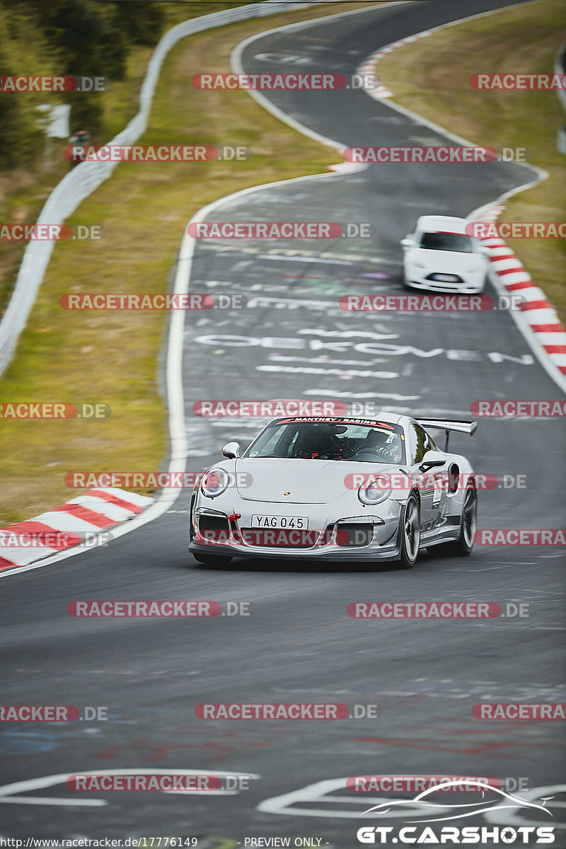 Bild #17776149 - Touristenfahrten Nürburgring Nordschleife (10.07.2022)