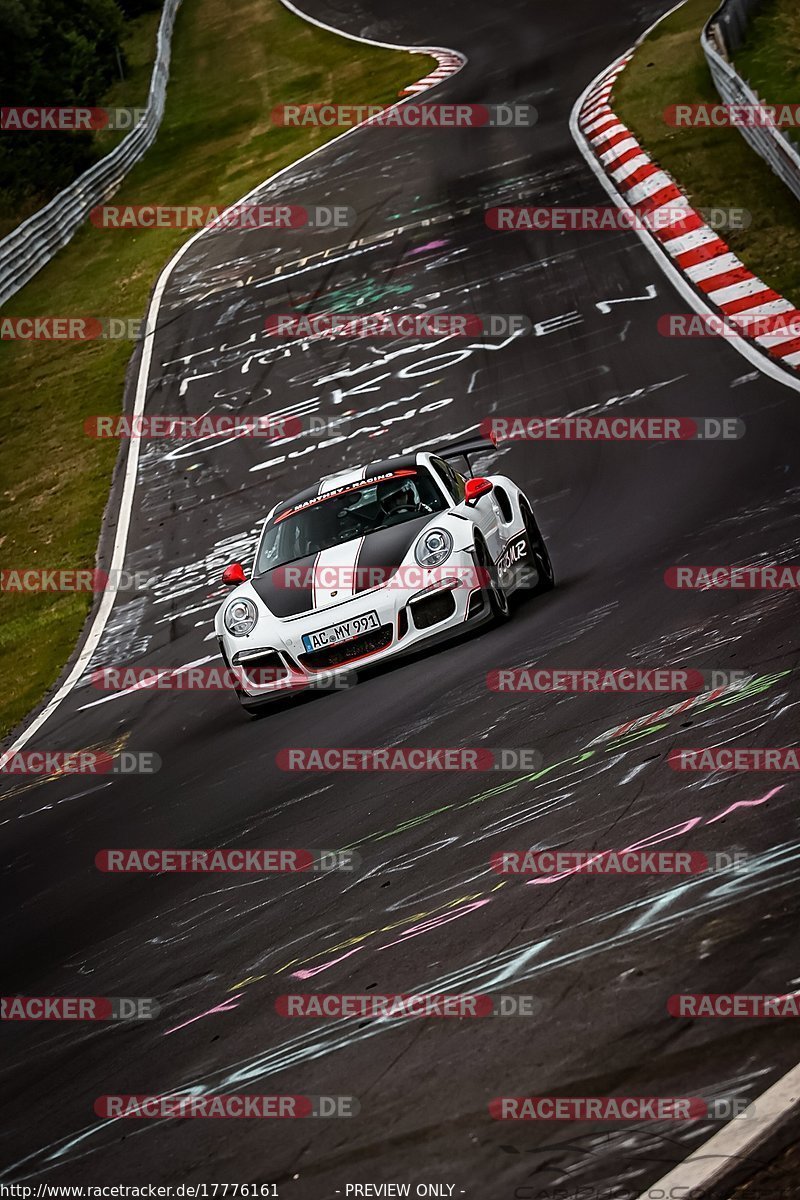 Bild #17776161 - Touristenfahrten Nürburgring Nordschleife (10.07.2022)