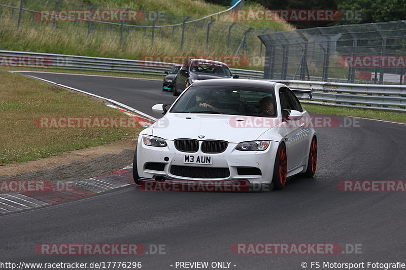 Bild #17776296 - Touristenfahrten Nürburgring Nordschleife (10.07.2022)