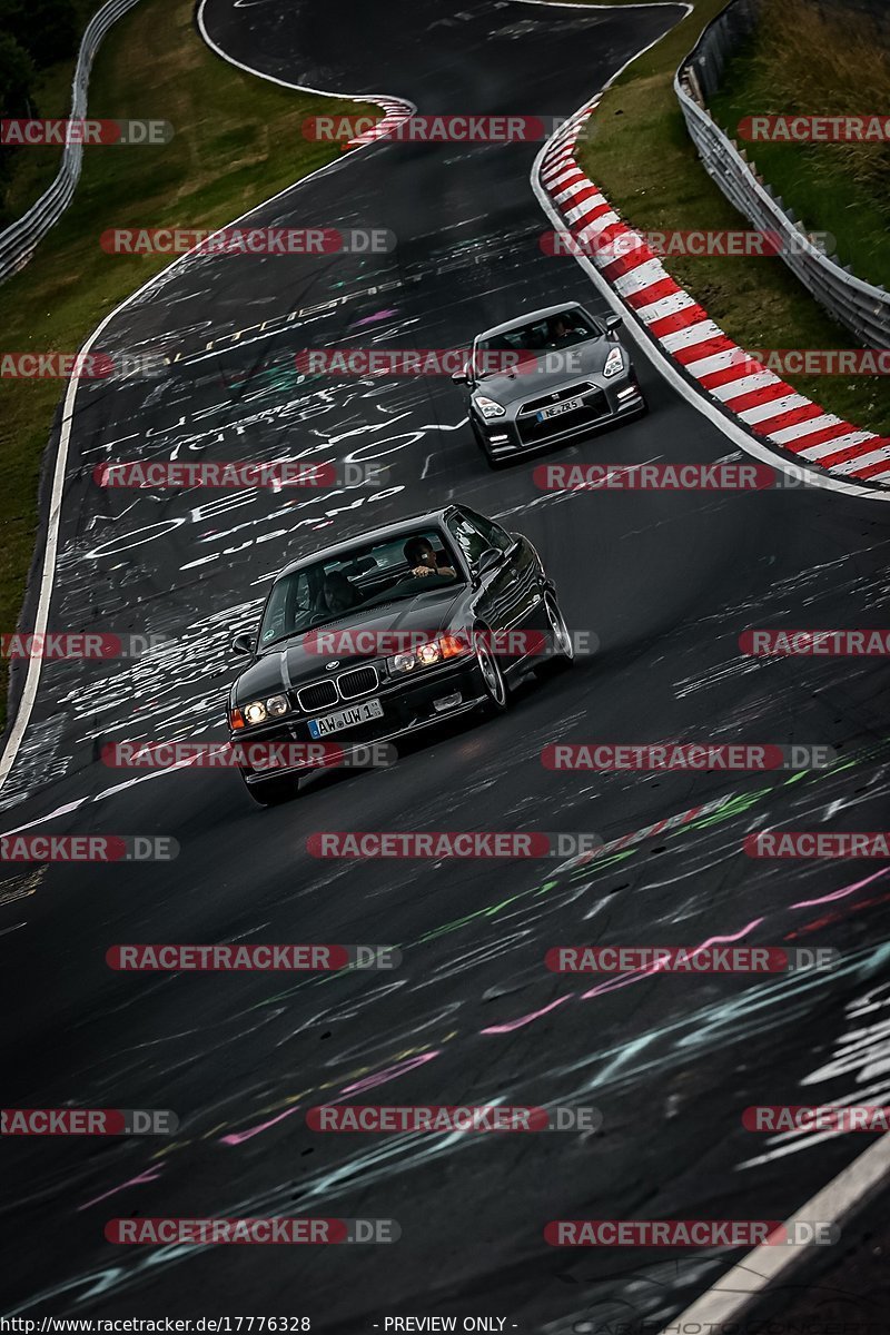 Bild #17776328 - Touristenfahrten Nürburgring Nordschleife (10.07.2022)