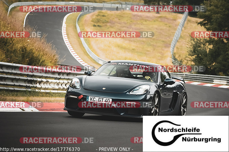 Bild #17776370 - Touristenfahrten Nürburgring Nordschleife (10.07.2022)