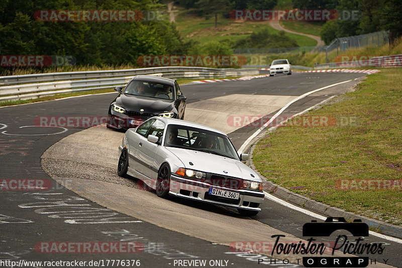 Bild #17776376 - Touristenfahrten Nürburgring Nordschleife (10.07.2022)