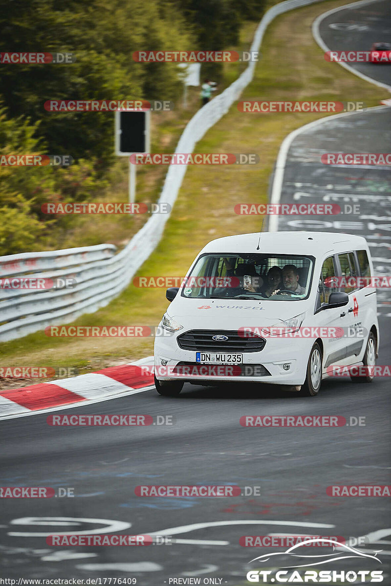 Bild #17776409 - Touristenfahrten Nürburgring Nordschleife (10.07.2022)